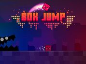 Play Box Jump