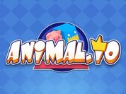 Play Animal.io 3D