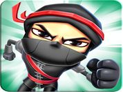 Play Ninja Race - Multiplayer