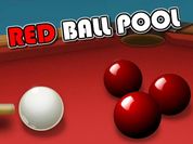 Play Red Ball Pool