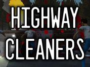 Play Highway Cleaners