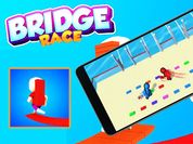 Play Bridge Race Run 3D