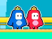 Play Jelly Bros Red and Blue