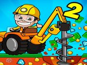 Play Idle Miner Tycoon: Mine & Money Clicker Management