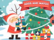 Play Adds And Match Christmas