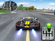 Play City Driving 3D