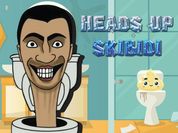 Play Heads Up Skibidi