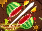 Play Star Fighter Fruits