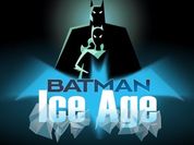 Play Batman Ice Age