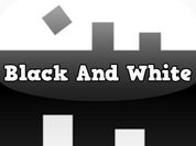 Play Black And Withe