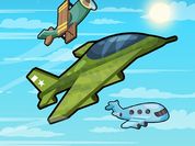 Play Sky Battle