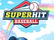 Play Super Hit Base-Ball
