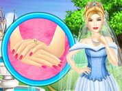 Play Wedding In Fairy Tale Style