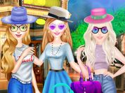 Play Girls Spring Casual Dressup