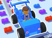 Play Car Craft Race - Fun & Run 3D Game