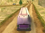 Play Bus Driving Offroad Sim 2022