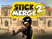 Play Stickman Merge 2