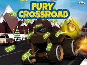 Play Fury Cross Road