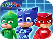 PJ MASKS 2