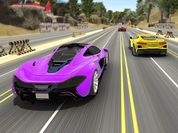 Play Street Car Race Ultimate