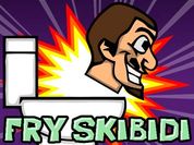 Play Fry Skibidi