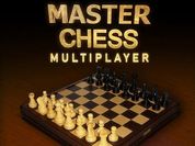 Master Chess Multiplayer