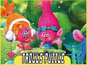 Play Trolls Puzzle Jigsaw