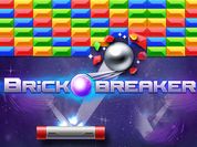 Play Brick Breaker