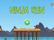 Play Ninja Run Adventure