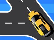 Play Traffic Run!: Driving Game