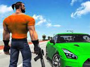 Play City Driver 2 - Drive Around The City (Ready)
