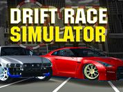 Play Drift Race Simulator
