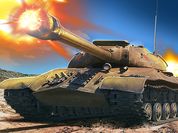Play WW2 War Tank 2022