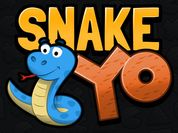 Play Snake YO