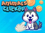 Play Animals Clicker