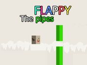 Flappy The Pipes