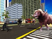 Play Wild Bull Shooter