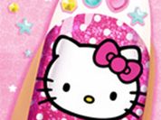 Play Hello Kitty Nail Salon - Fashion Star