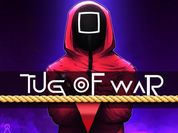 Play Squid Game : Tug Of War 