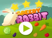 Play Greedy Rabbit Platformer 
