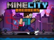 Play Minecity Breakers