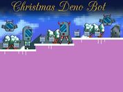 Christmas Deno Bot