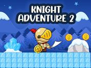 Play Knight Adventure 2