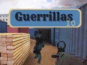 Play Guerrillas.io