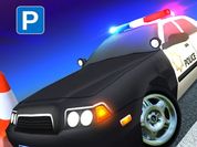 Play US Police Car Parking Real Driving 2021 Car Games