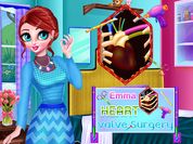Play Emma Heart valve Surgery