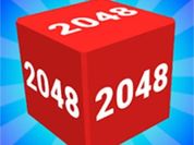 Play 2048 3d Game