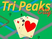 Play Tri Peaks City