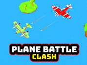 Play Plane Battle Clash