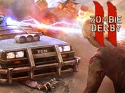 Play Zombie Derby 2022